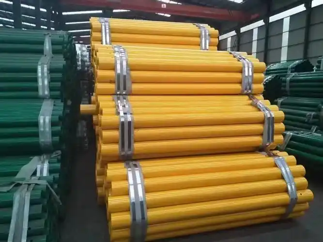 申扎县防撞波形护栏热镀锌喷塑波形护栏 - 推荐